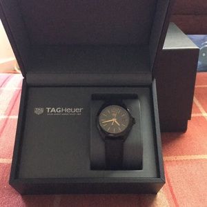 Formula 1 TAGHeuer Watch